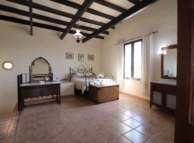 Resale - Villa - Albatera - Albatera Centro