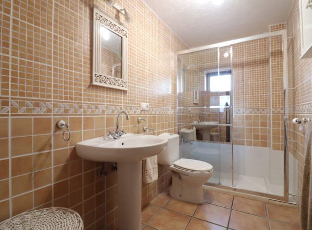 Resale - Villa - Albatera - Albatera Centro