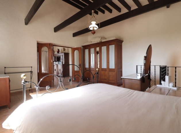 Resale - Villa - Albatera - Albatera Centro