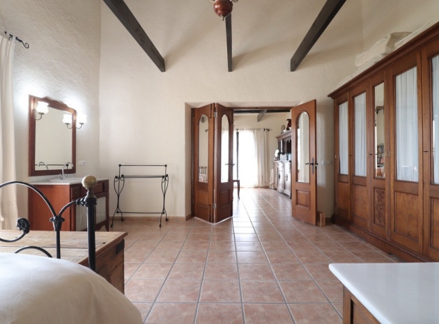 Resale - Villa - Albatera - Albatera Centro