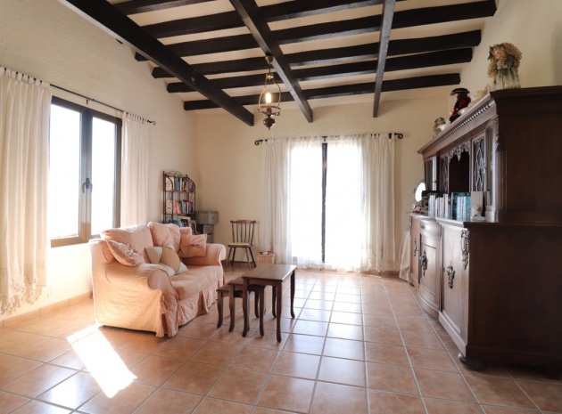 Resale - Villa - Albatera - Albatera Centro