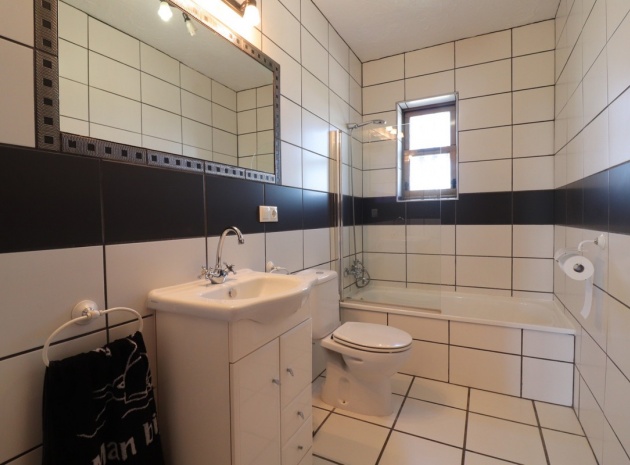 Resale - Villa - Albatera - Albatera Centro
