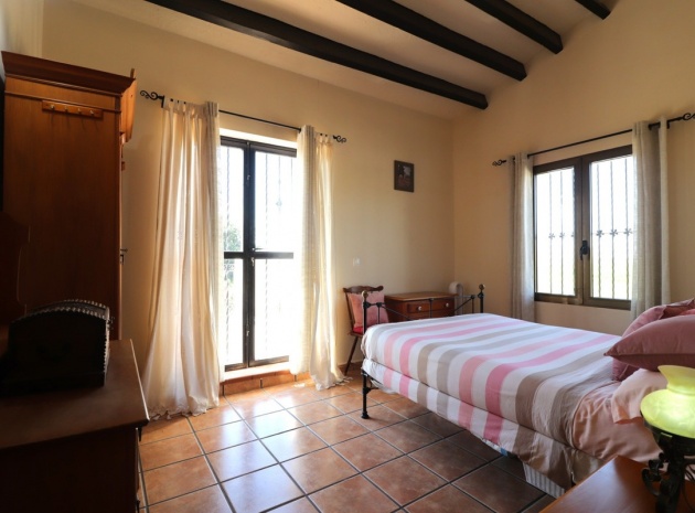 Resale - Villa - Albatera - Albatera Centro