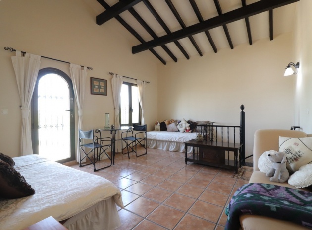 Resale - Villa - Albatera - Albatera Centro