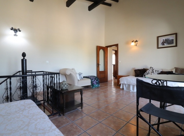 Resale - Villa - Albatera - Albatera Centro
