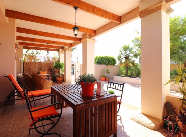 Resale - Villa - Albatera - Albatera Centro
