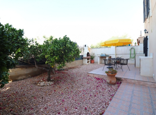 Resale - Villa - Albatera - Albatera Centro