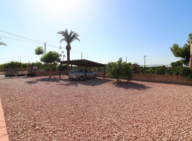 Resale - Villa - Albatera - Albatera Centro
