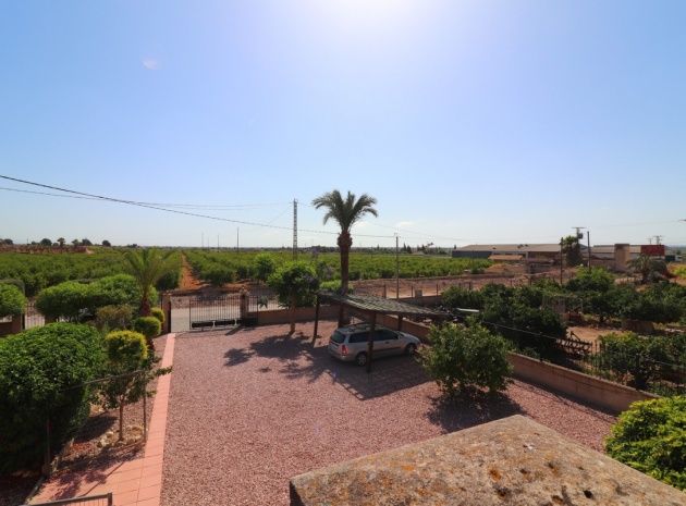 Resale - Villa - Albatera - Albatera Centro