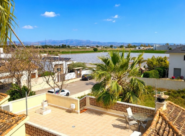 Resale - Villa - Formentera del Segura - Formentera del Segura Centro