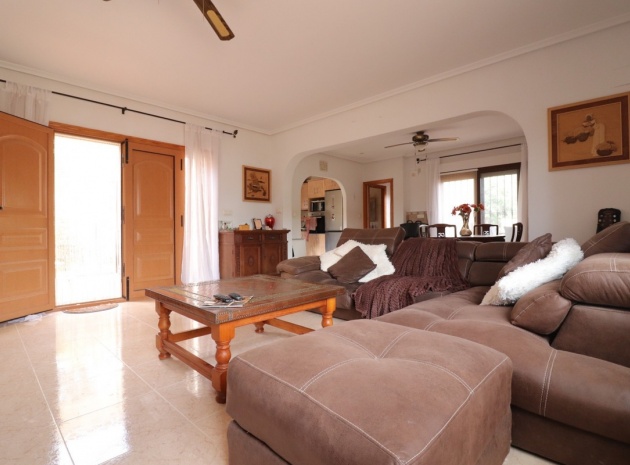 Resale - Villa - Formentera del Segura - Formentera del Segura Centro