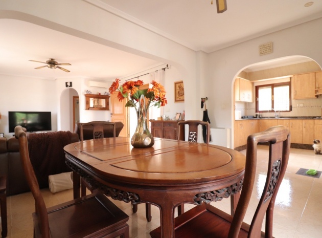 Resale - Villa - Formentera del Segura - Formentera del Segura Centro