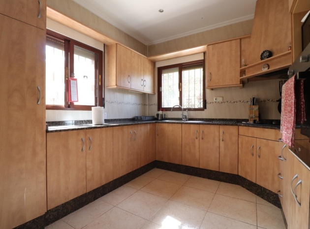Resale - Villa - Formentera del Segura - Formentera del Segura Centro
