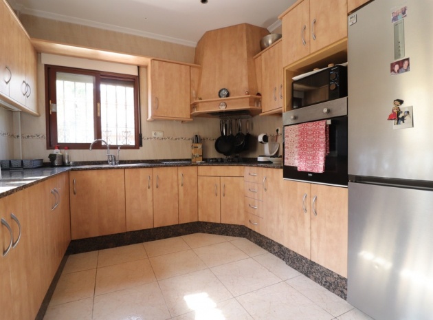 Resale - Villa - Formentera del Segura - Formentera del Segura Centro