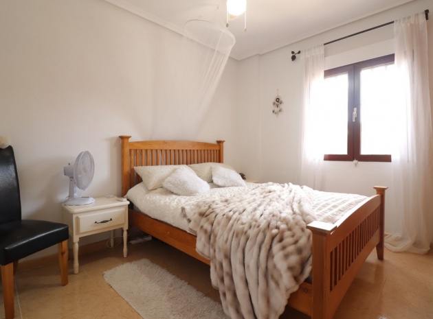 Resale - Villa - Formentera del Segura - Formentera del Segura Centro
