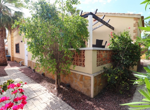 Resale - Villa - Formentera del Segura - Formentera del Segura Centro