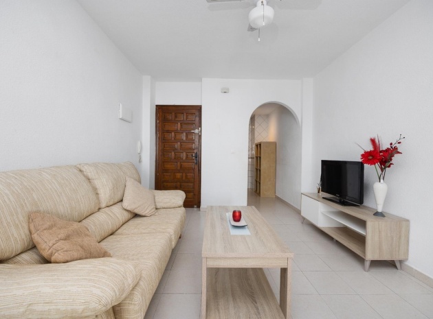 Resale - Villa - Torrevieja - Torrevieja Centro