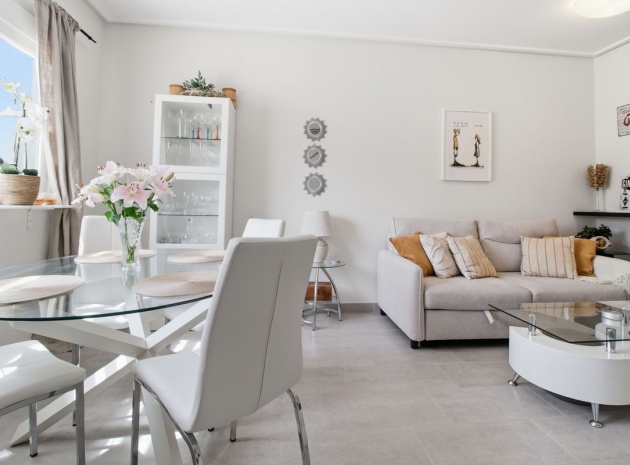 Resale - Townhouse - Orihuela - Punta Prima