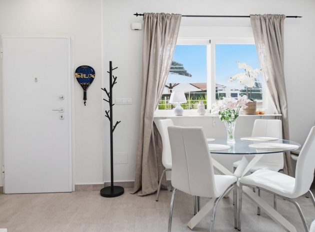 Resale - Townhouse - Orihuela - Punta Prima