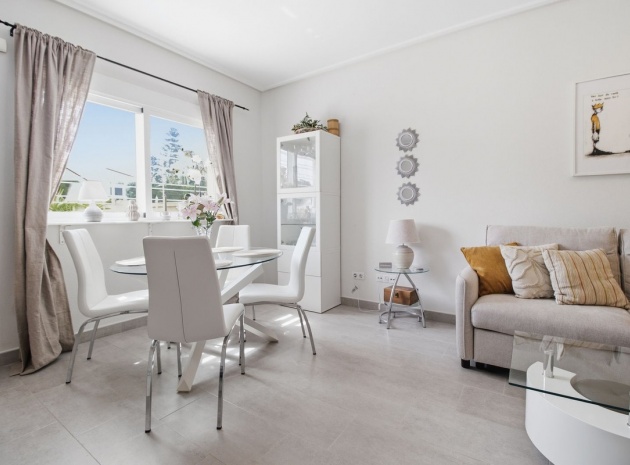 Resale - Townhouse - Orihuela - Punta Prima