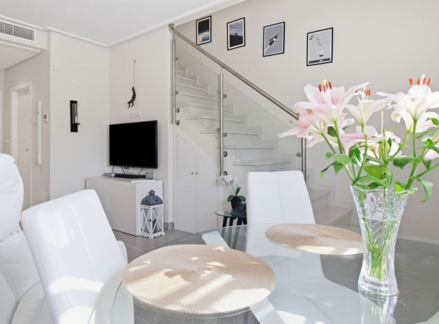 Resale - Townhouse - Orihuela - Punta Prima