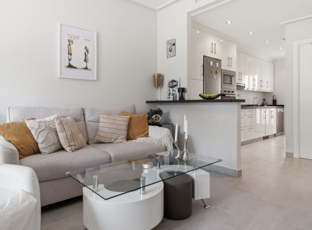 Resale - Townhouse - Orihuela - Punta Prima