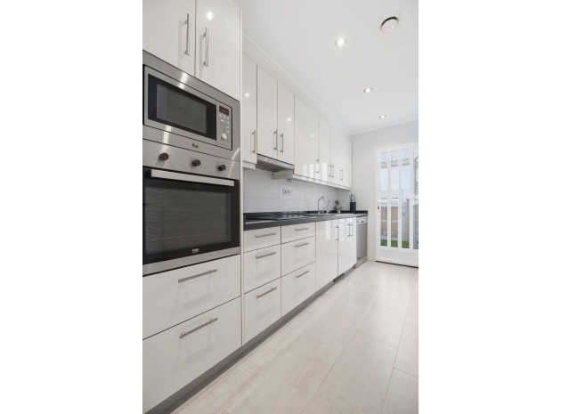 Resale - Townhouse - Orihuela - Punta Prima