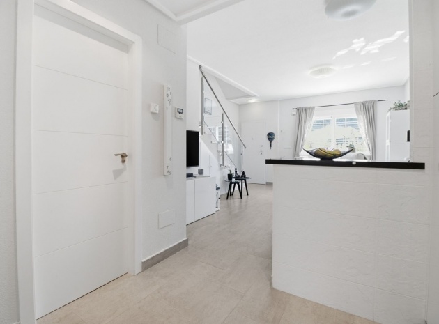 Resale - Townhouse - Orihuela - Punta Prima
