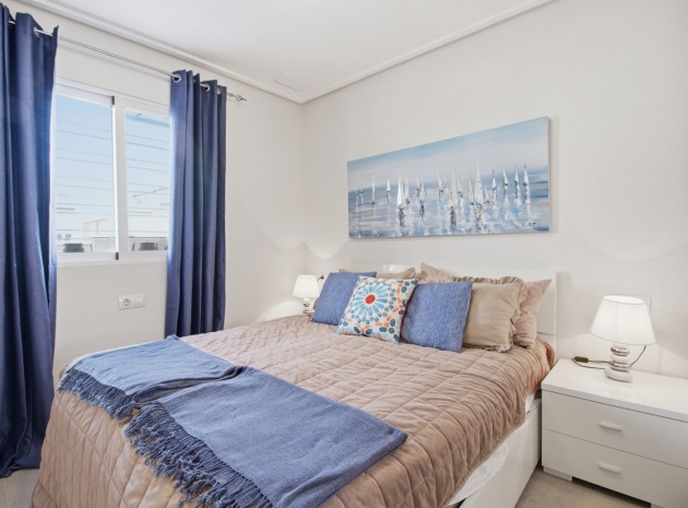 Resale - Townhouse - Orihuela - Punta Prima