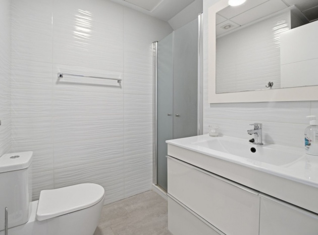Resale - Townhouse - Orihuela - Punta Prima