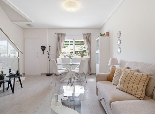 Resale - Townhouse - Orihuela - Punta Prima
