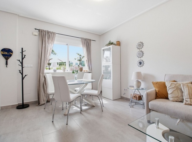 Resale - Townhouse - Orihuela - Punta Prima