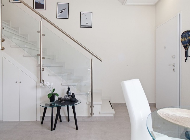 Resale - Townhouse - Orihuela - Punta Prima