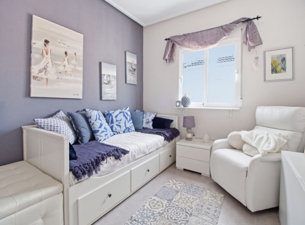 Resale - Townhouse - Orihuela - Punta Prima