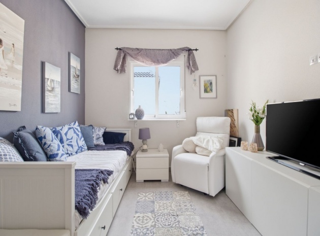 Resale - Townhouse - Orihuela - Punta Prima