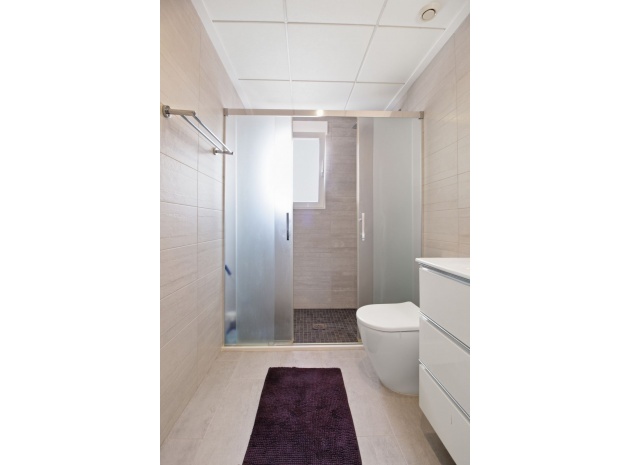 Resale - Townhouse - Orihuela - Punta Prima