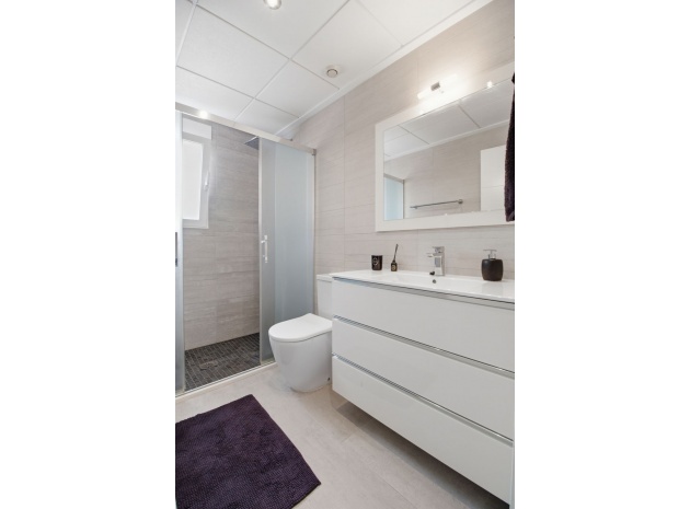 Resale - Townhouse - Orihuela - Punta Prima