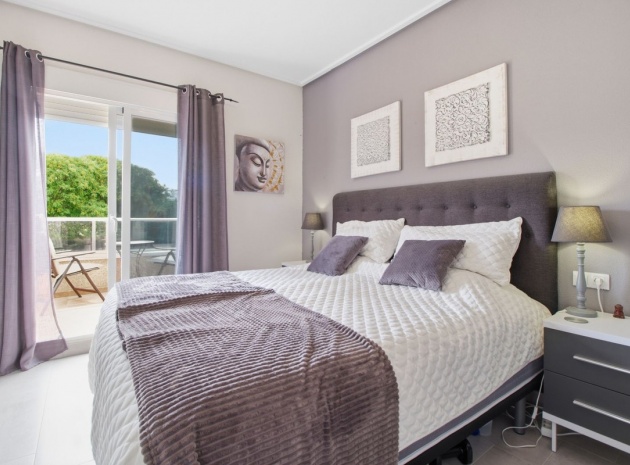 Resale - Townhouse - Orihuela - Punta Prima