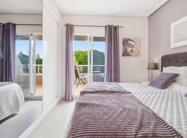 Resale - Townhouse - Orihuela - Punta Prima