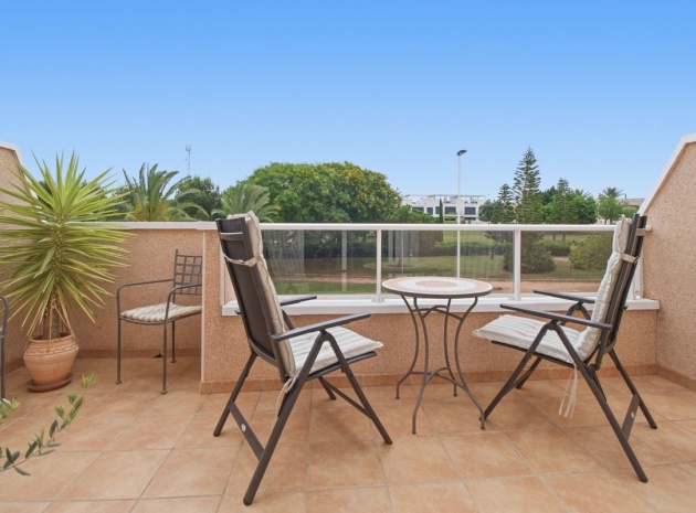 Resale - Townhouse - Orihuela - Punta Prima