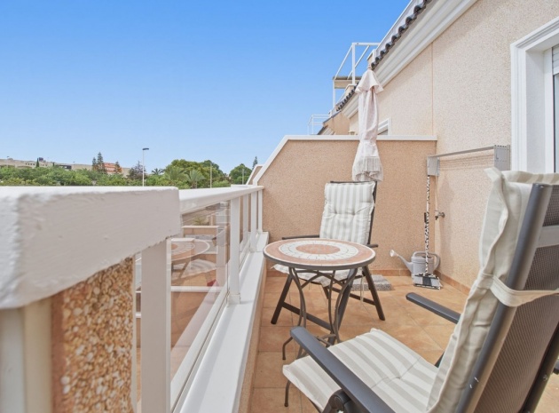 Resale - Townhouse - Orihuela - Punta Prima