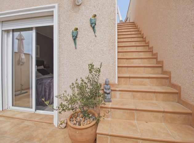 Resale - Townhouse - Orihuela - Punta Prima