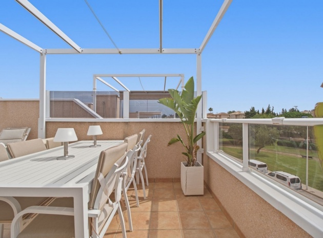 Resale - Townhouse - Orihuela - Punta Prima