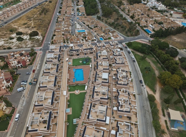Resale - Townhouse - Orihuela - Punta Prima