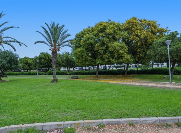 Resale - Townhouse - Orihuela - Punta Prima