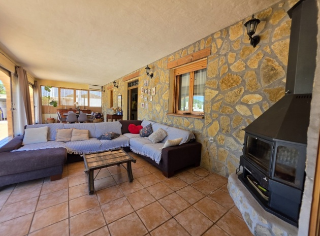 Resale - Country Property - Benissa - Benissa Centro