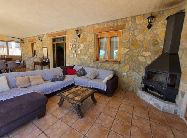 Resale - Country Property - Benissa - Benissa Centro