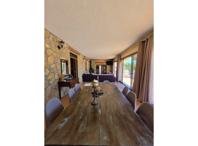 Resale - Country Property - Benissa - Benissa Centro