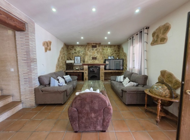 Resale - Country Property - Benissa - Benissa Centro