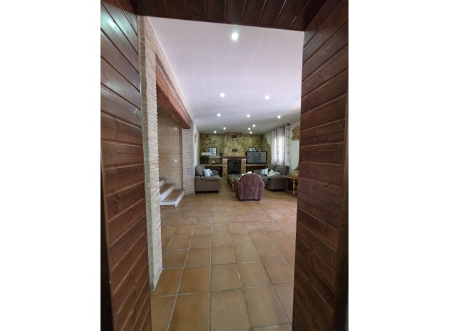 Resale - Country Property - Benissa - Benissa Centro